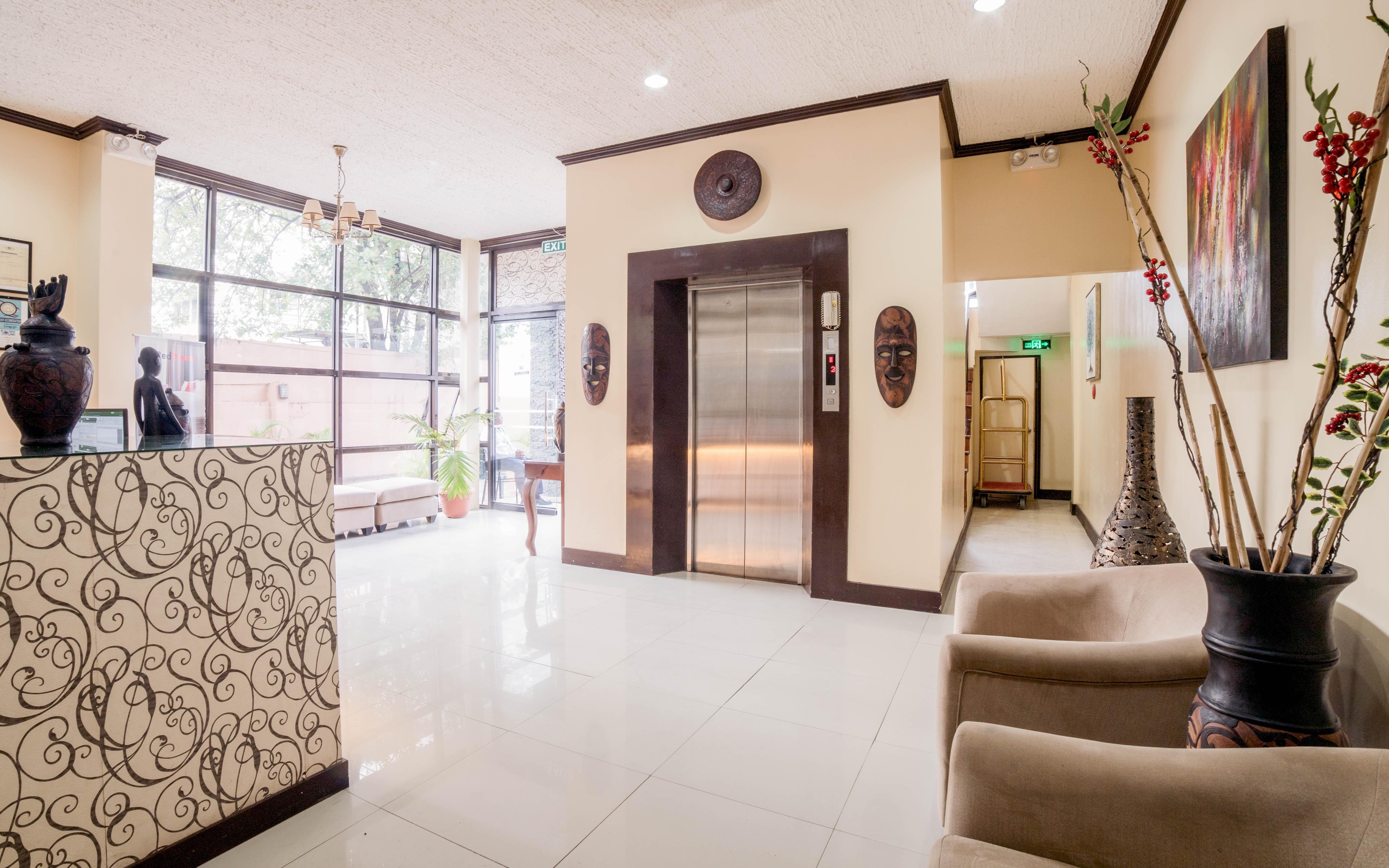 Reddoorz Plus Near Rizal Junction Puerto Princesa Exterior foto