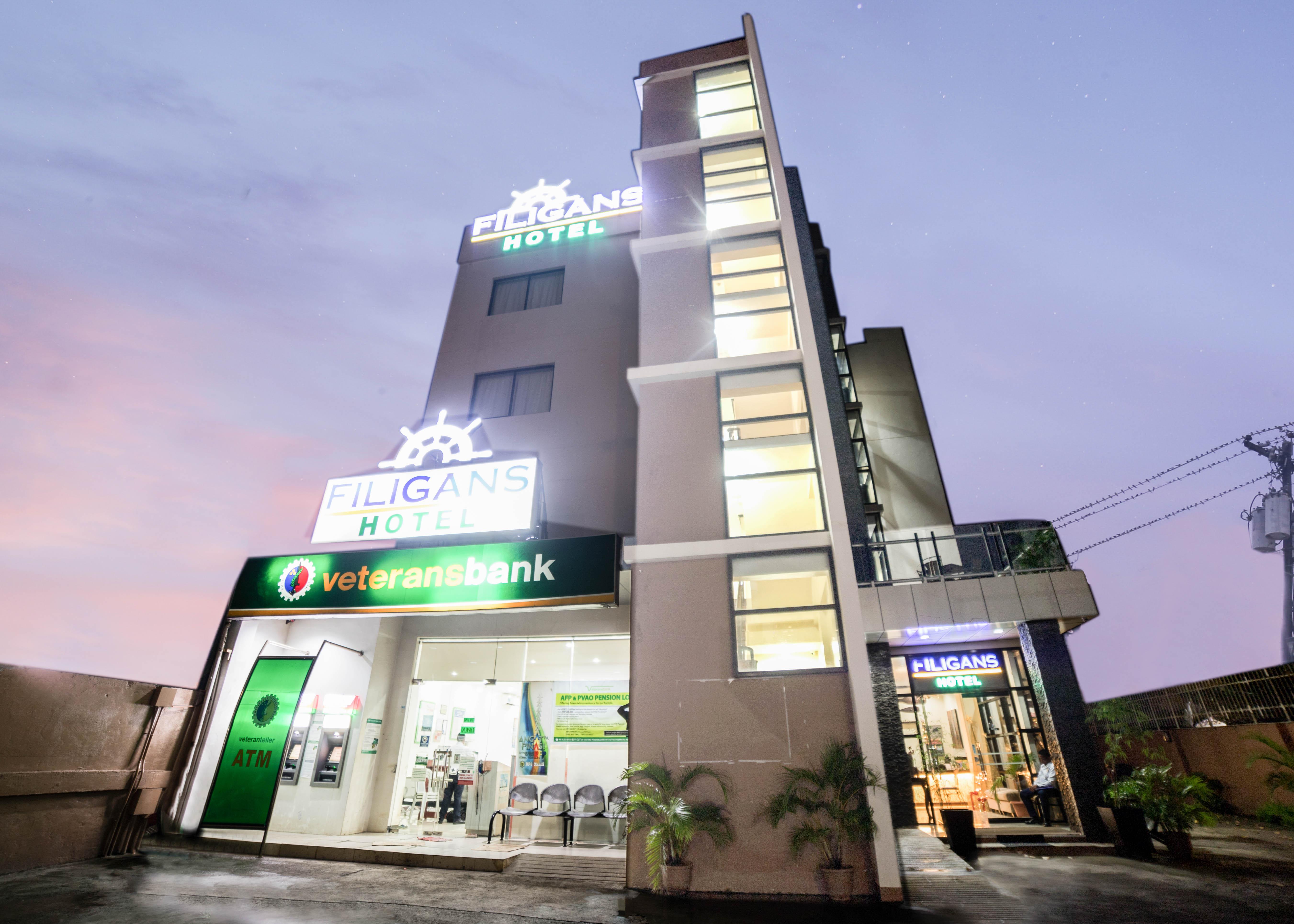 Reddoorz Plus Near Rizal Junction Puerto Princesa Exterior foto