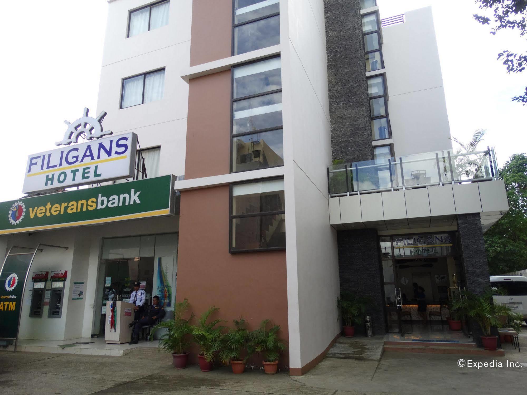 Reddoorz Plus Near Rizal Junction Puerto Princesa Exterior foto
