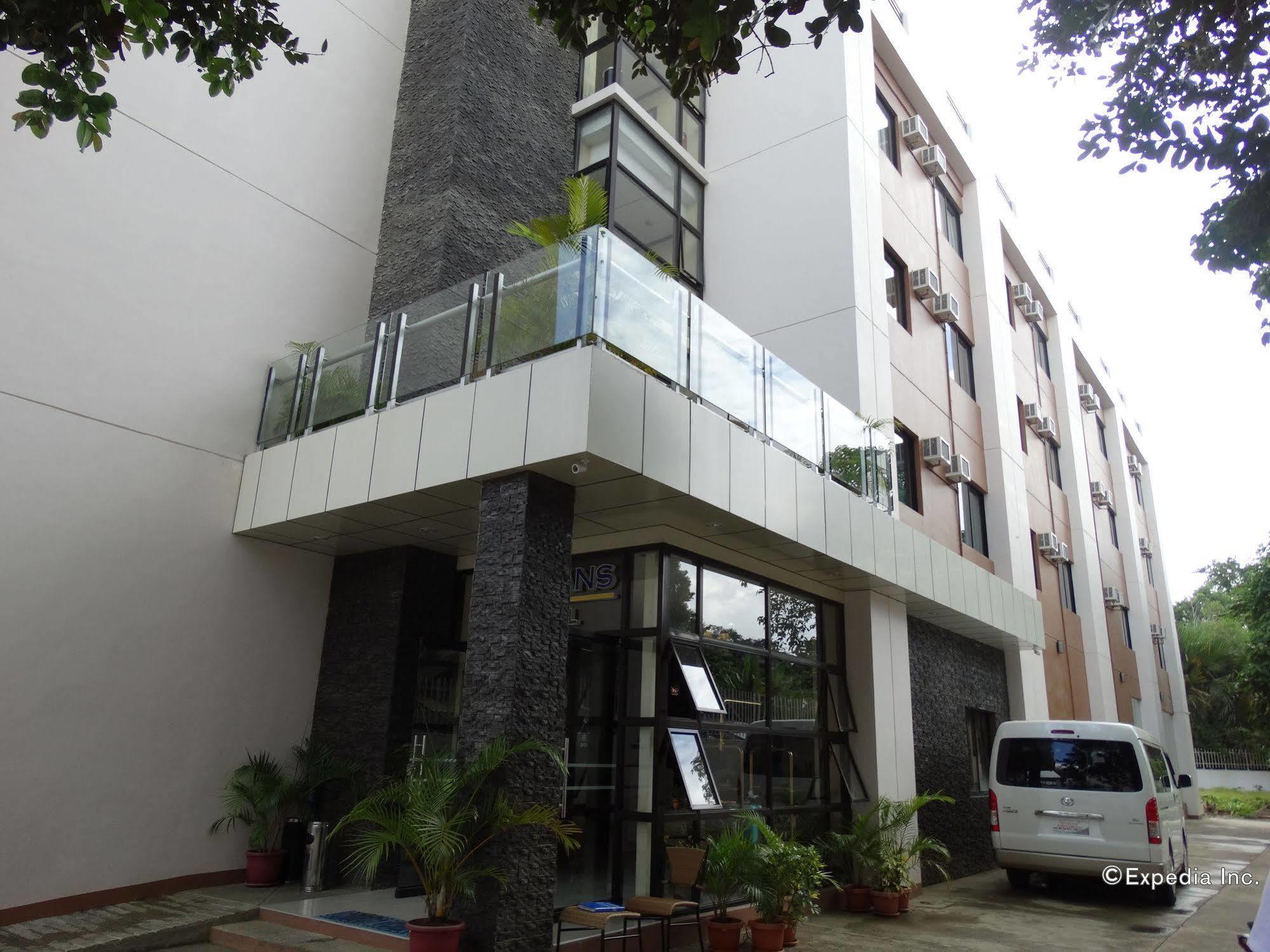 Reddoorz Plus Near Rizal Junction Puerto Princesa Exterior foto