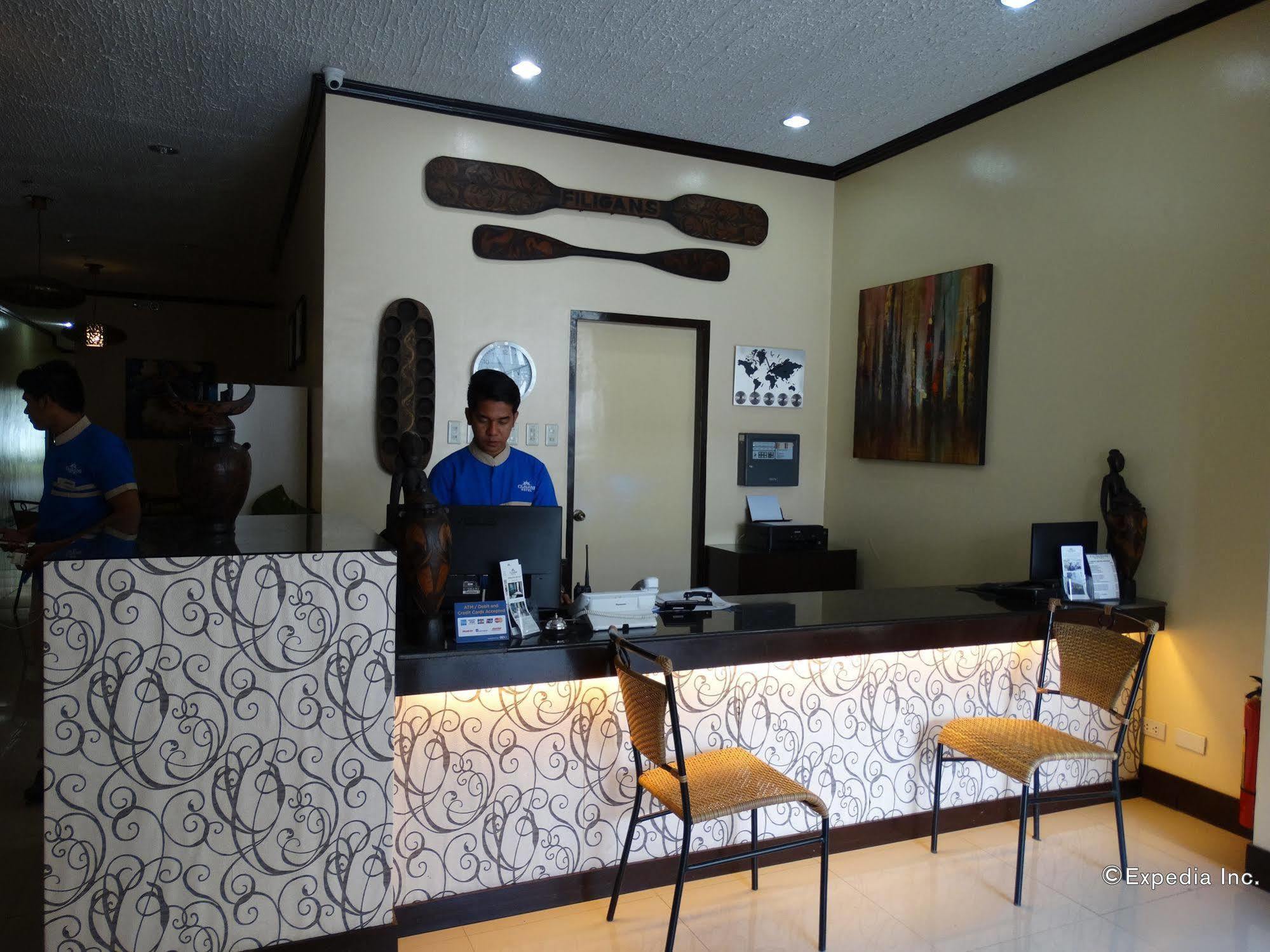 Reddoorz Plus Near Rizal Junction Puerto Princesa Exterior foto