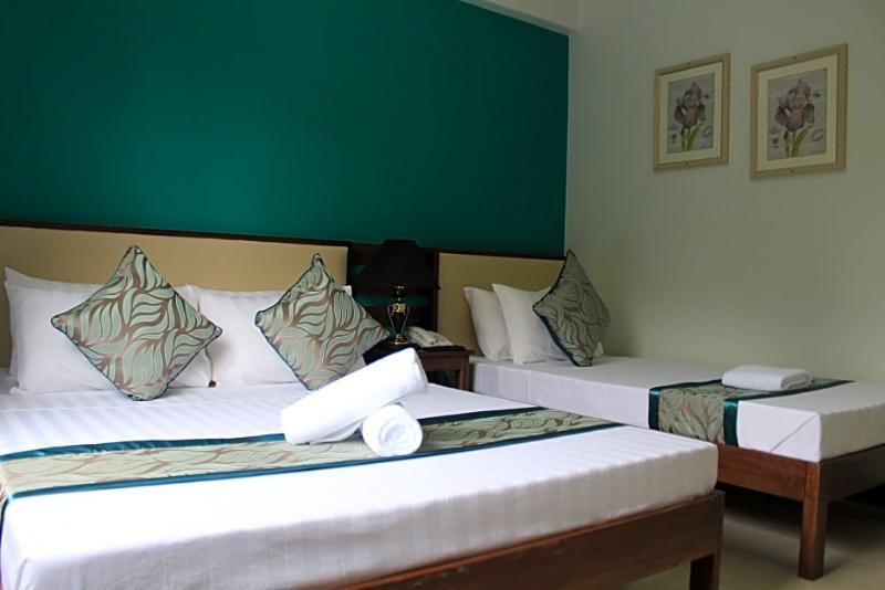 Reddoorz Plus Near Rizal Junction Puerto Princesa Exterior foto