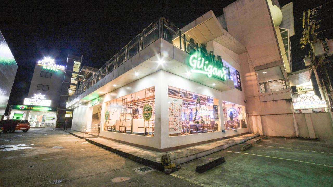 Reddoorz Plus Near Rizal Junction Puerto Princesa Exterior foto