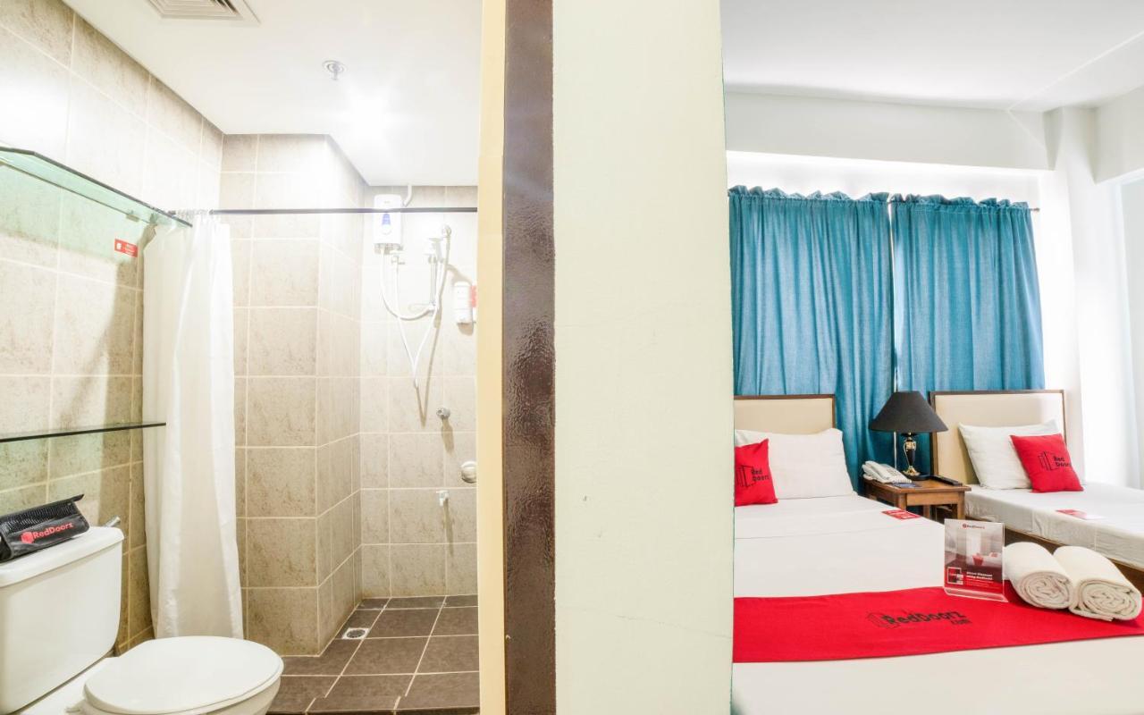 Reddoorz Plus Near Rizal Junction Puerto Princesa Exterior foto