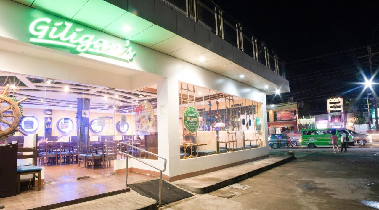Reddoorz Plus Near Rizal Junction Puerto Princesa Exterior foto